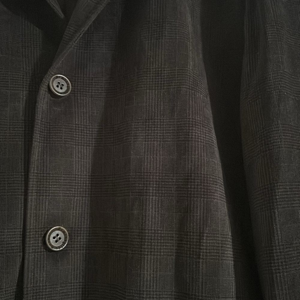 Ermenegildo Zegna sports coat